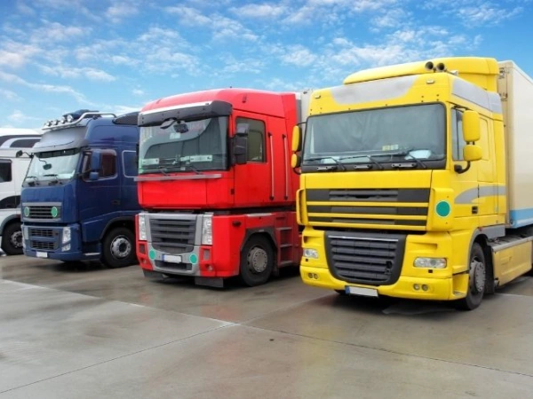 Adana Darıca Nakliye